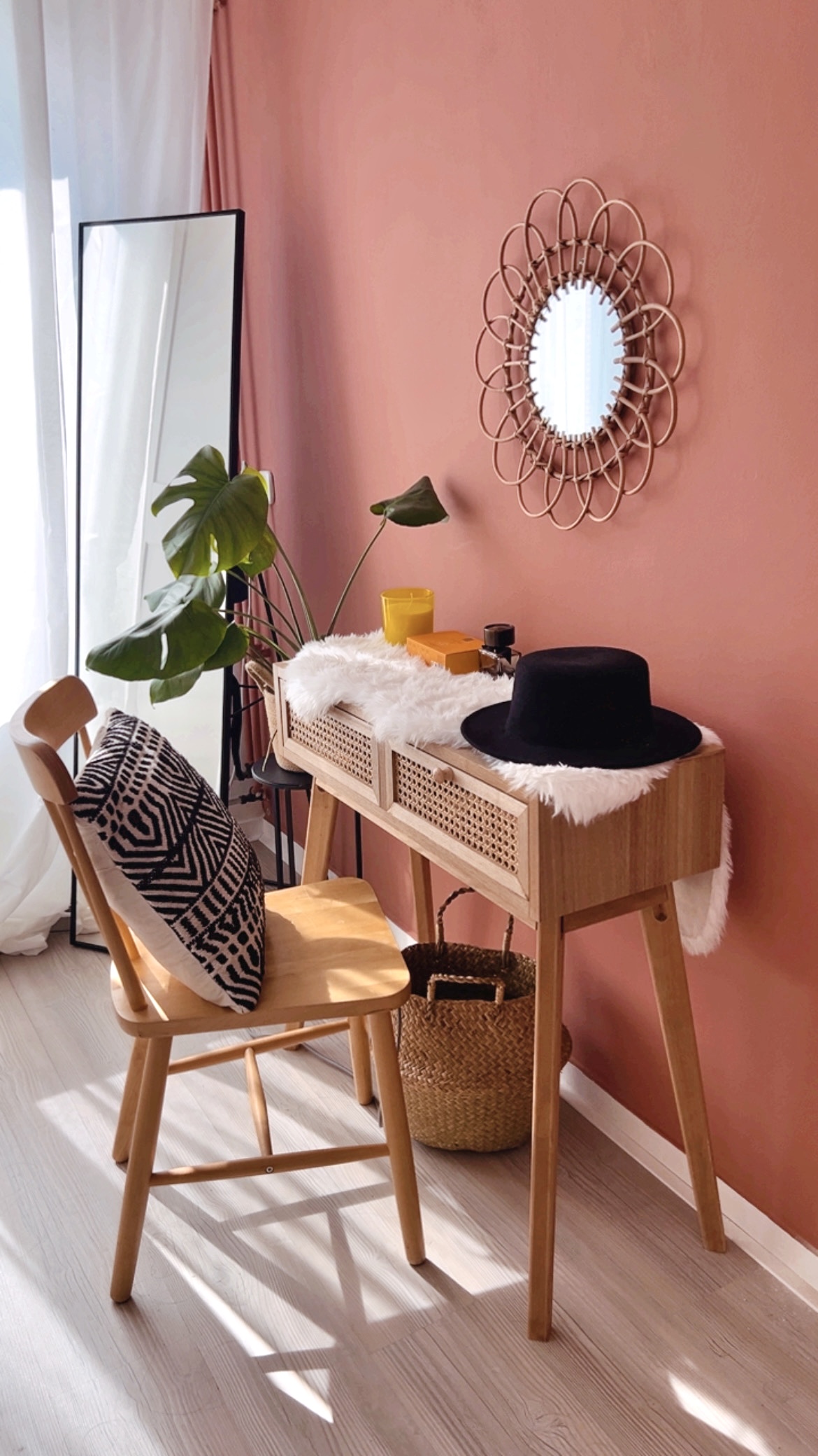 Interior decor 2