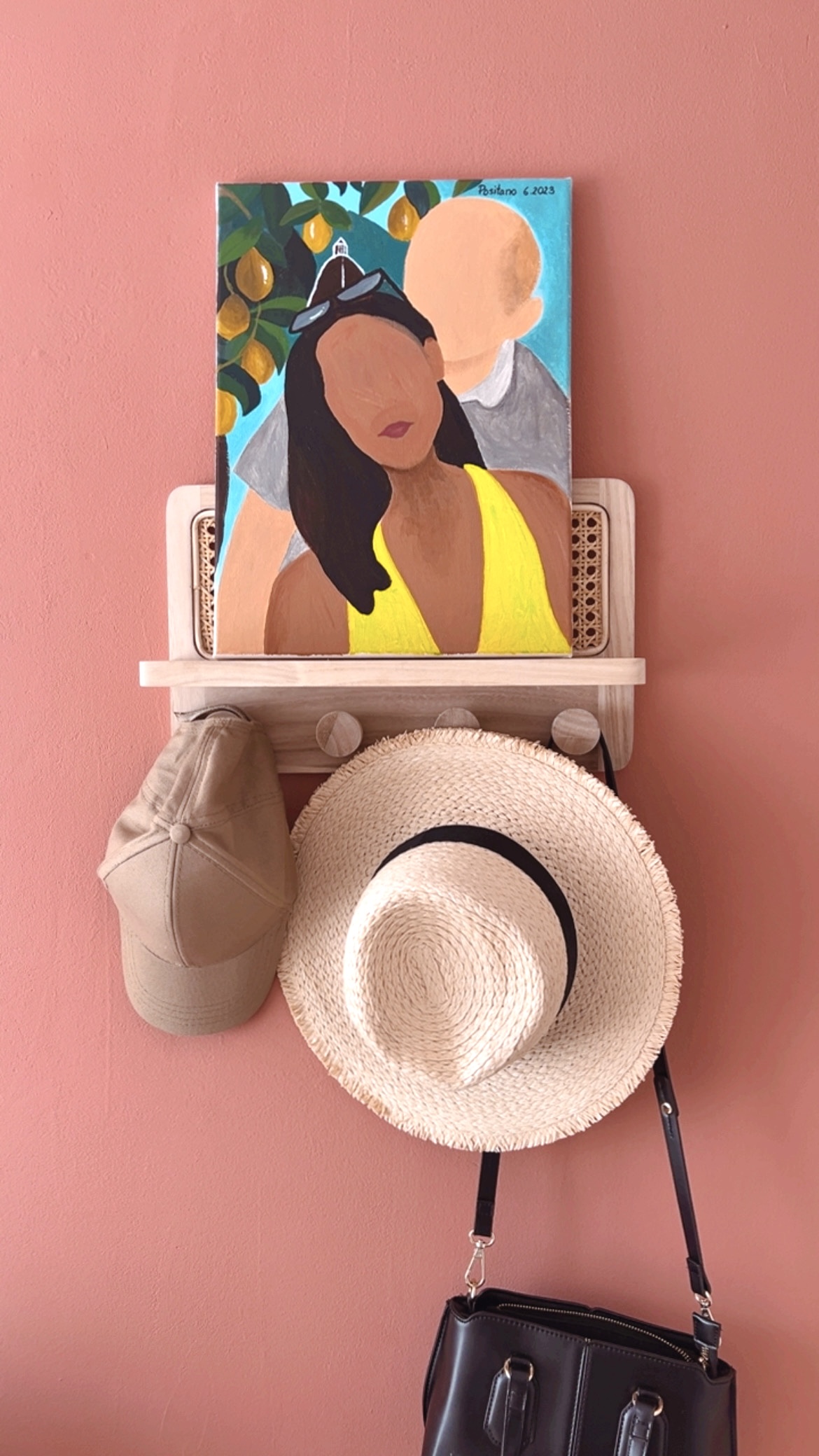 Interior decor 3